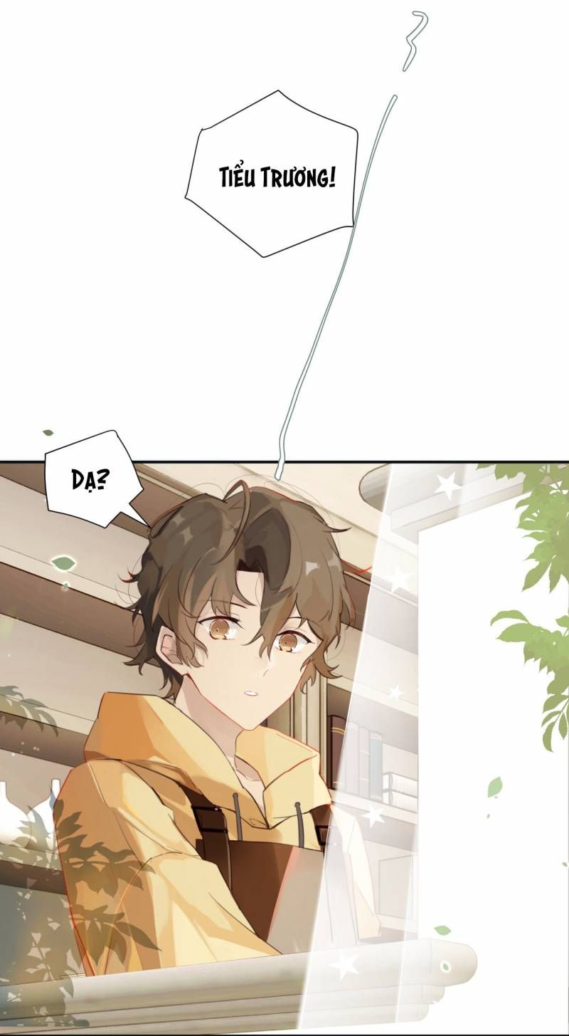 Chào, Đã Lâu Không Gặp Chap 1 - Next Chap 2