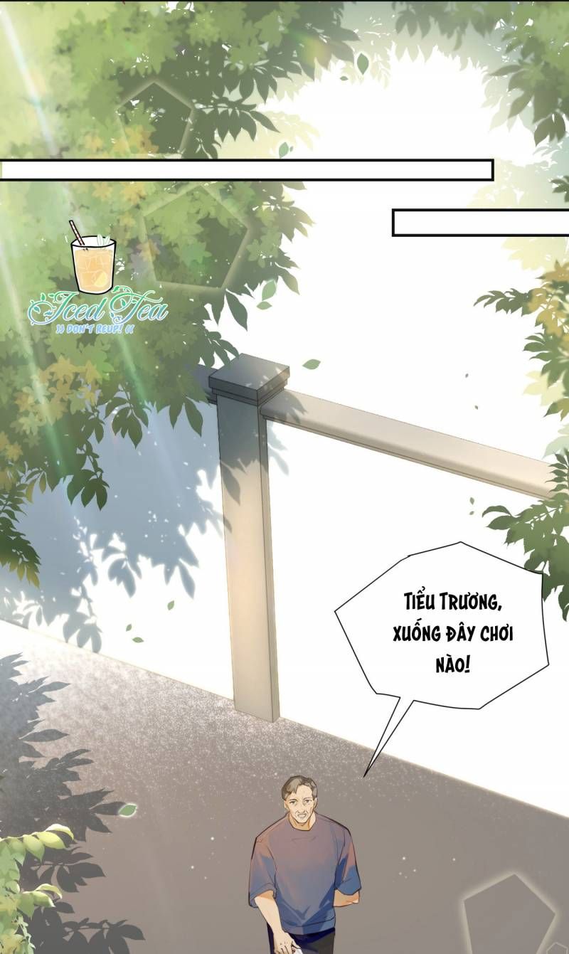 Chào, Đã Lâu Không Gặp Chap 1 - Next Chap 2