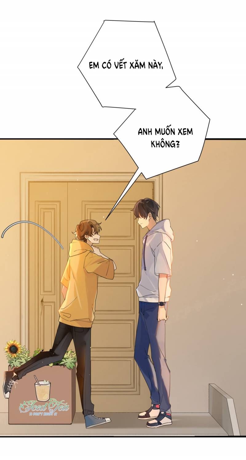 Chào, Đã Lâu Không Gặp Chap 1 - Next Chap 2