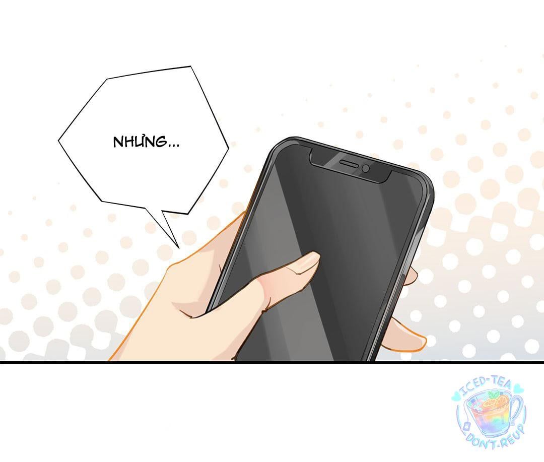 Chào, Đã Lâu Không Gặp Chap 10 - Next Chap 11