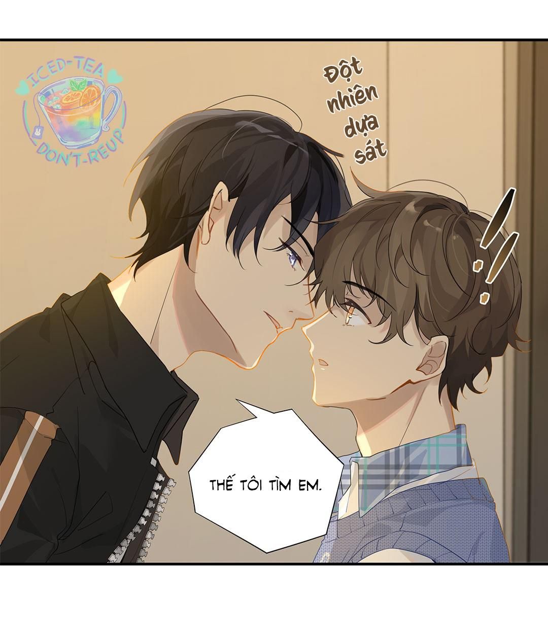 Chào, Đã Lâu Không Gặp Chap 11 - Next Chap 12