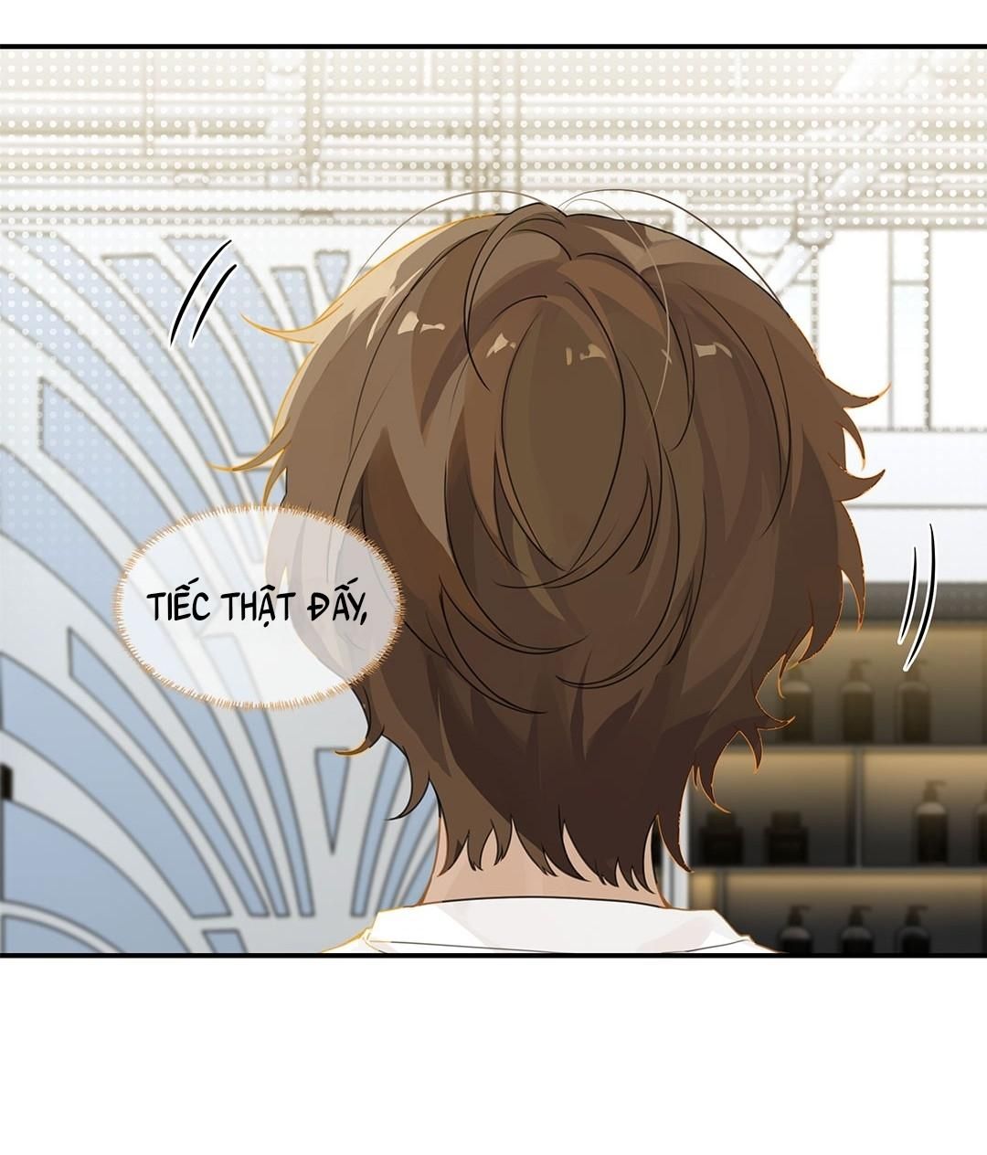 Chào, Đã Lâu Không Gặp Chap 12 - Next Chap 13