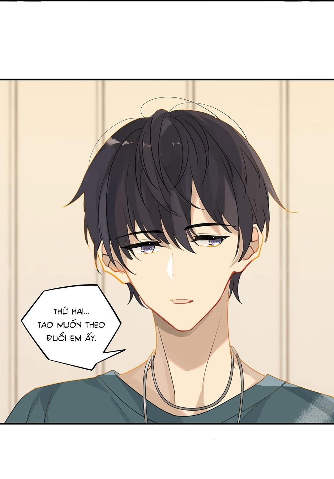 Chào, Đã Lâu Không Gặp Chap 15 - Next Chap 16