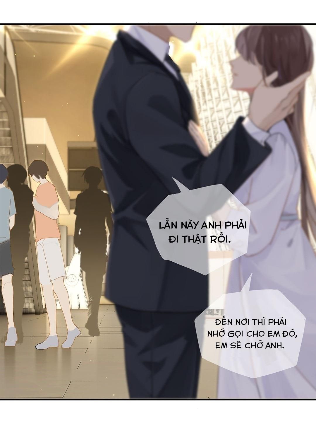 Chào, Đã Lâu Không Gặp Chap 17 - Next Chap 18