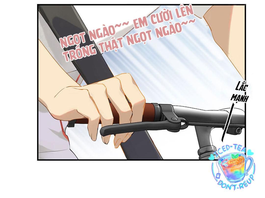 Chào, Đã Lâu Không Gặp Chap 19 - Next Chap 20