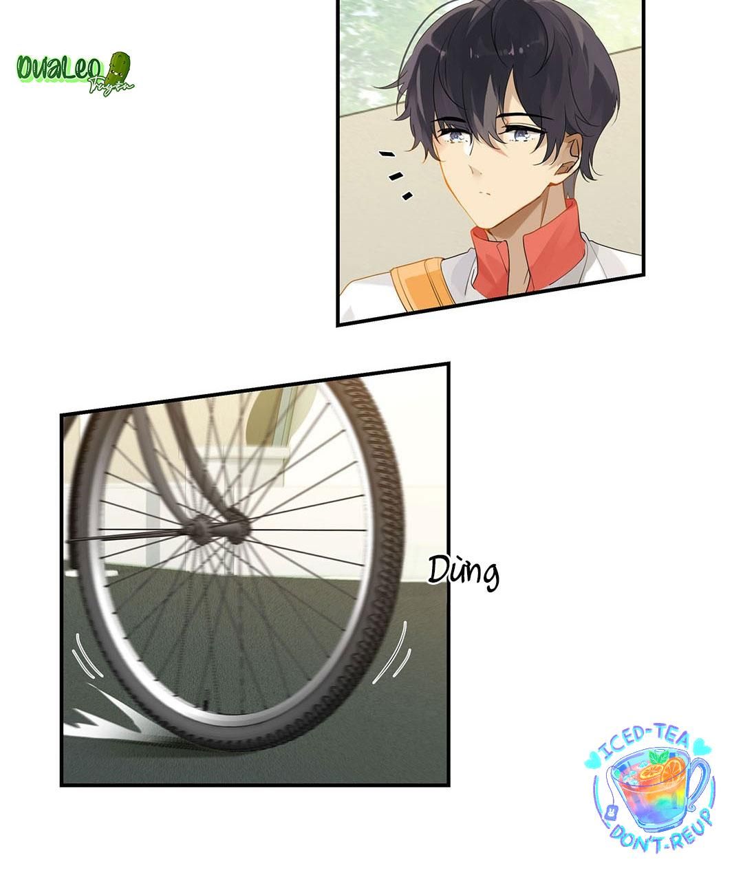 Chào, Đã Lâu Không Gặp Chap 19 - Next Chap 20