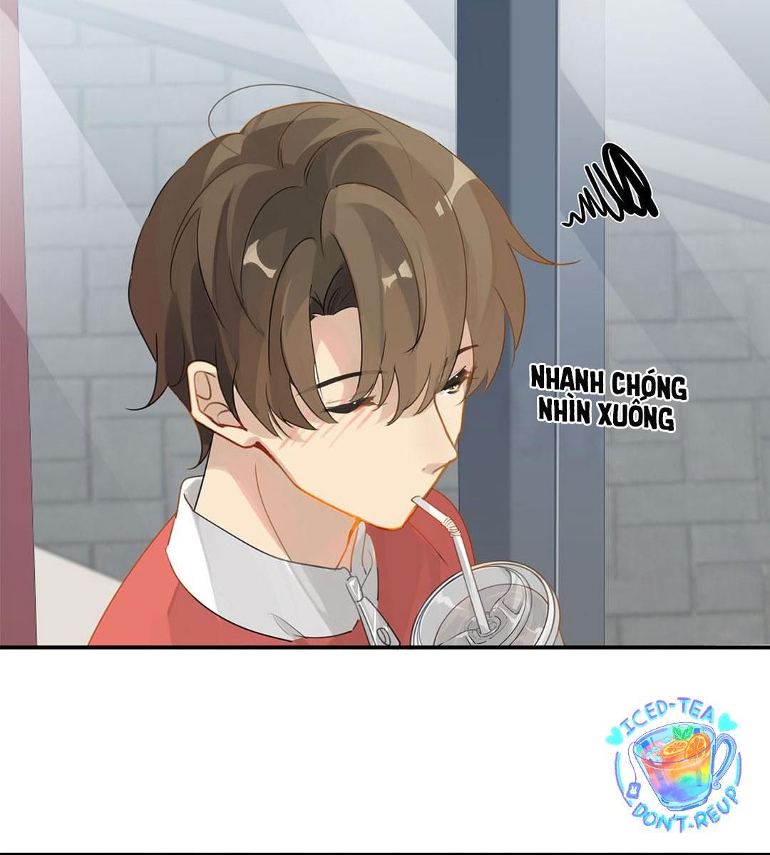 Chào, Đã Lâu Không Gặp Chap 19 - Next Chap 20