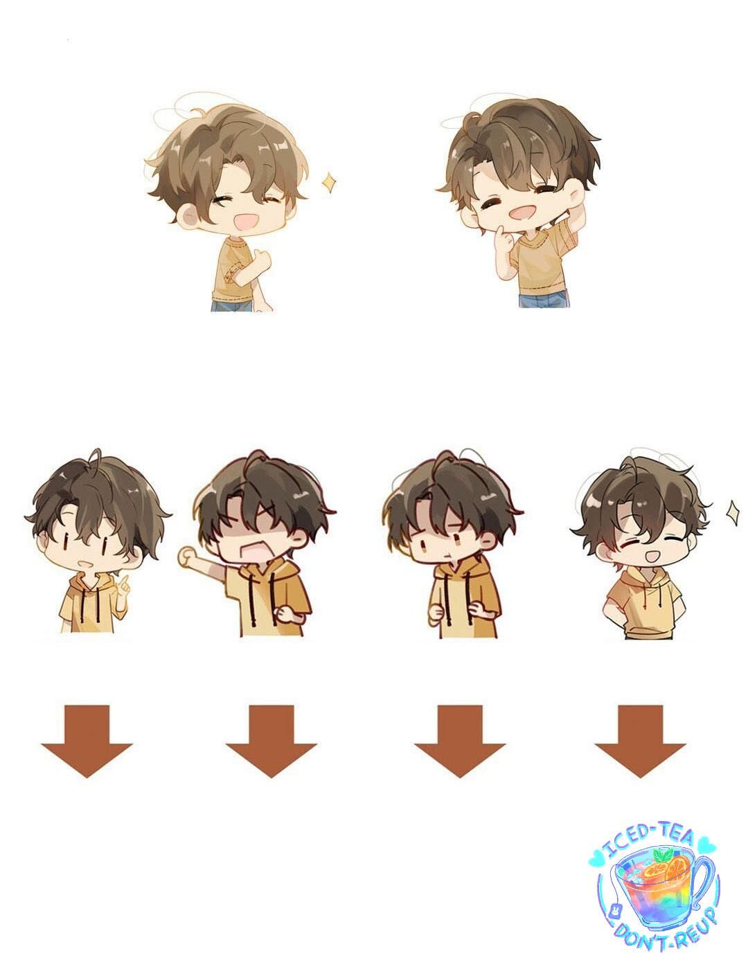 Chào, Đã Lâu Không Gặp Chap 19 - Next Chap 20