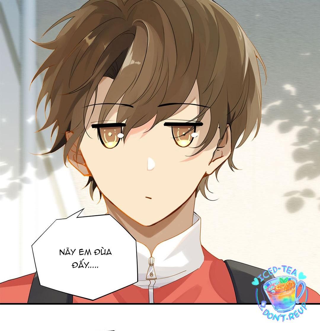 Chào, Đã Lâu Không Gặp Chap 19 - Next Chap 20