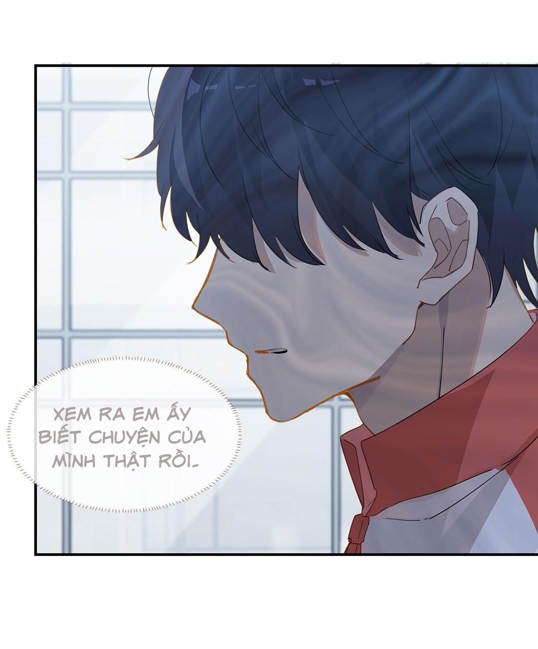 Chào, Đã Lâu Không Gặp Chap 20 - Next Chap 21