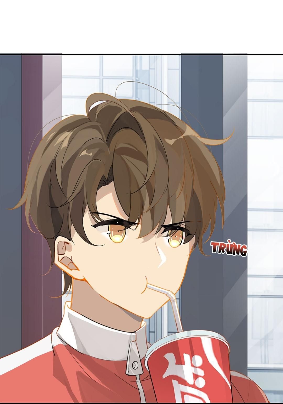 Chào, Đã Lâu Không Gặp Chap 20 - Next Chap 21