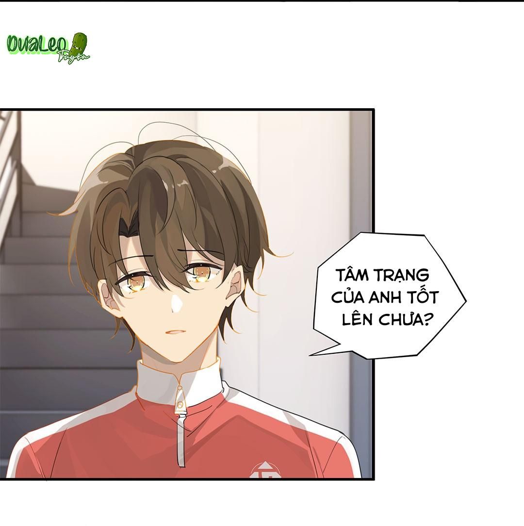 Chào, Đã Lâu Không Gặp Chap 20 - Next Chap 21