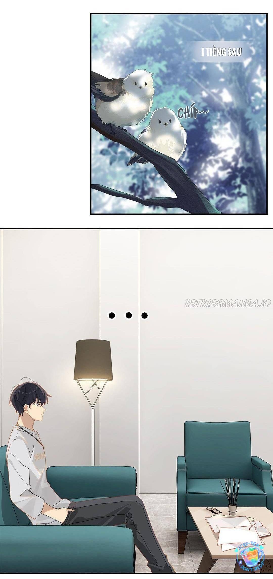 Chào, Đã Lâu Không Gặp Chap 29 - Next Chap 30