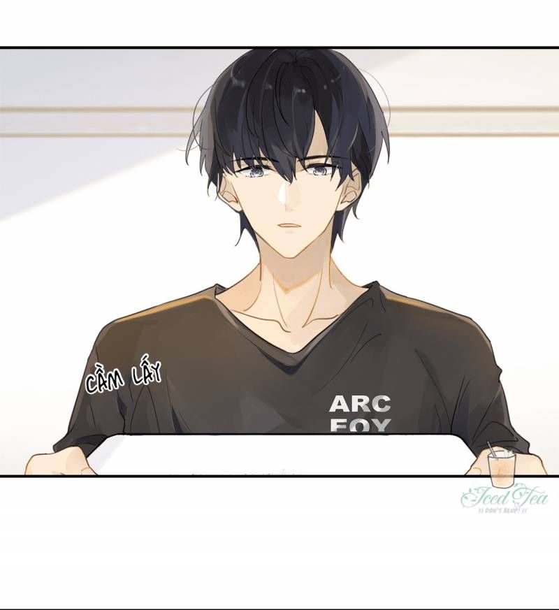 Chào, Đã Lâu Không Gặp Chap 3 - Next Chap 4