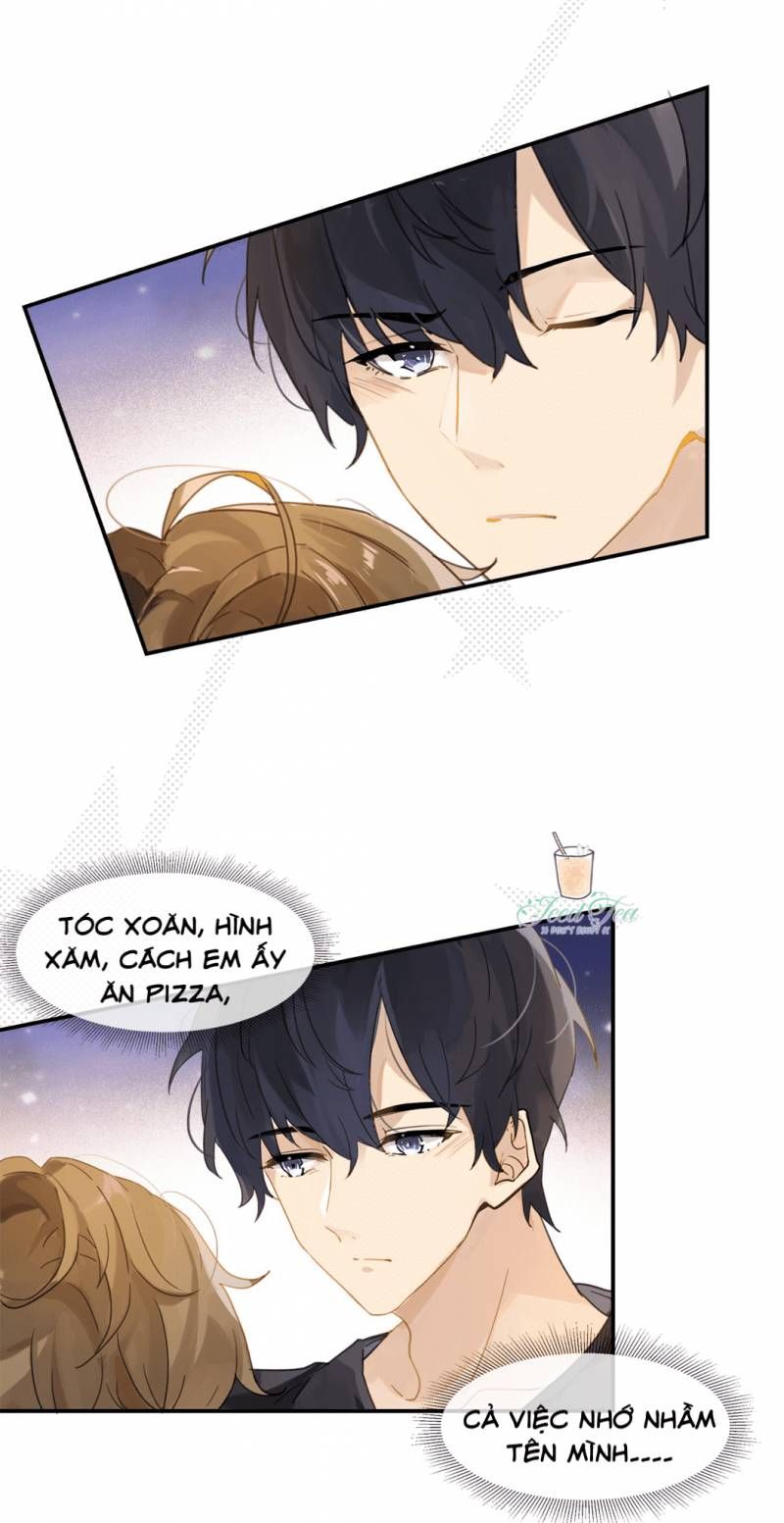 Chào, Đã Lâu Không Gặp Chap 3 - Next Chap 4