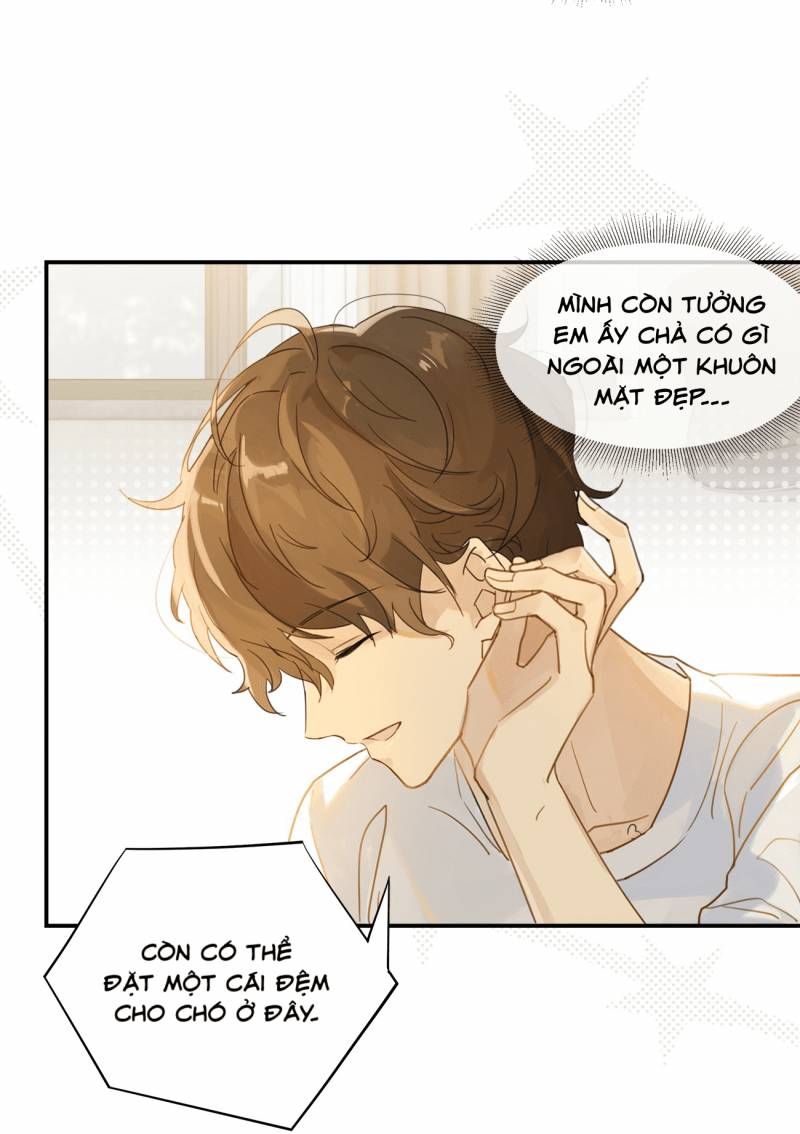 Chào, Đã Lâu Không Gặp Chap 3 - Next Chap 4