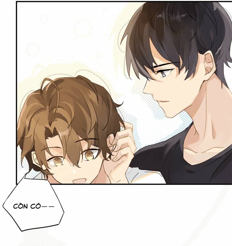 Chào, Đã Lâu Không Gặp Chap 3 - Next Chap 4