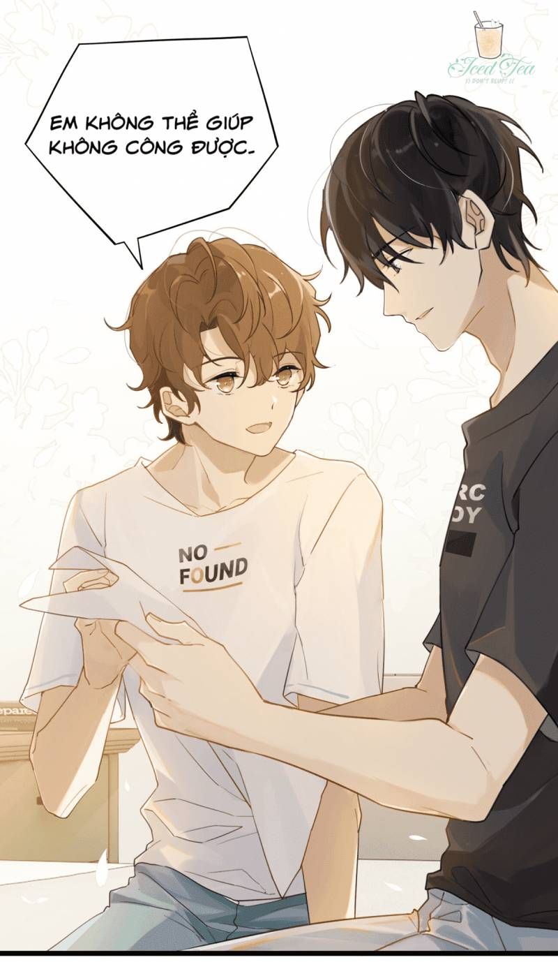 Chào, Đã Lâu Không Gặp Chap 3 - Next Chap 4