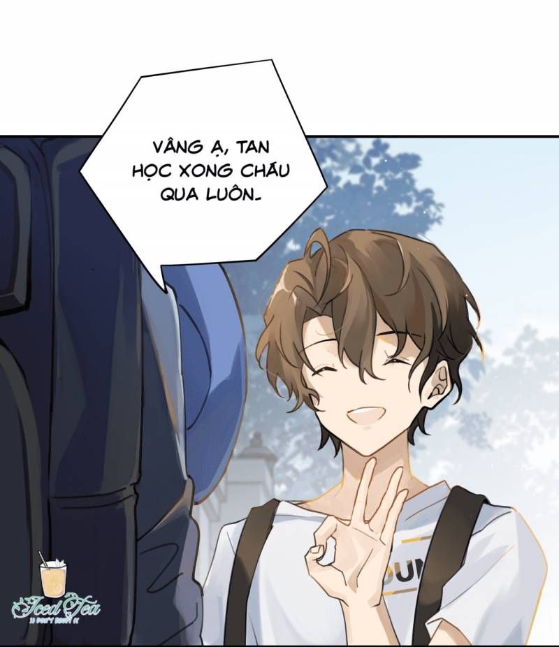 Chào, Đã Lâu Không Gặp Chap 3 - Next Chap 4