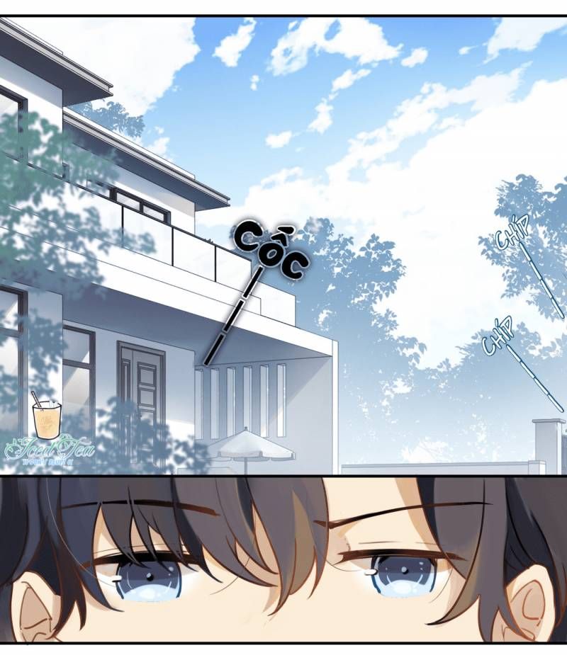 Chào, Đã Lâu Không Gặp Chap 3 - Next Chap 4