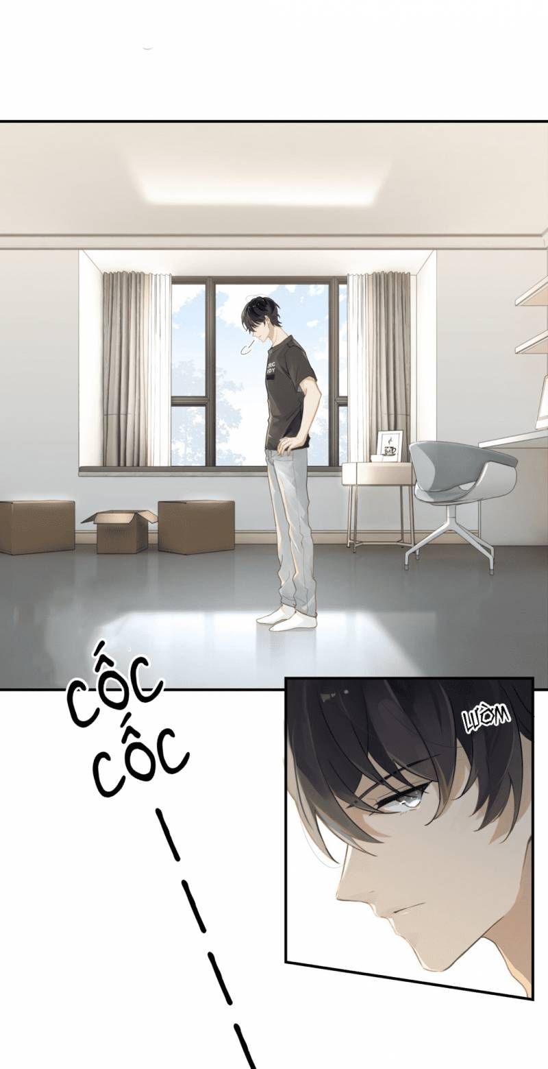 Chào, Đã Lâu Không Gặp Chap 3 - Next Chap 4