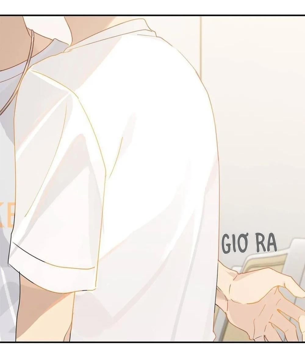 Chào, Đã Lâu Không Gặp Chap 30 - Next Chap 31