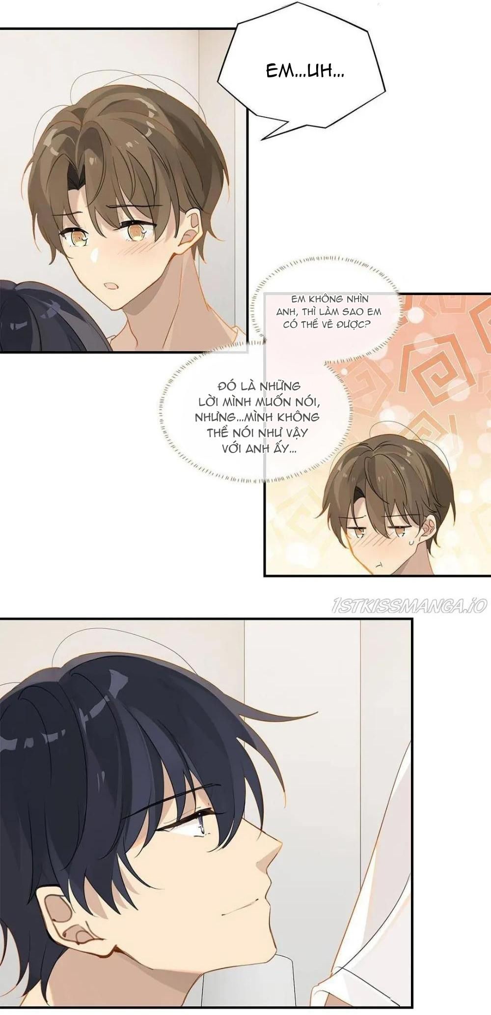 Chào, Đã Lâu Không Gặp Chap 30 - Next Chap 31