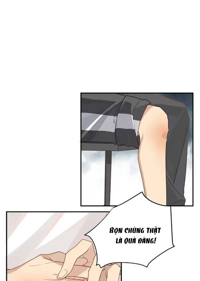 Chào, Đã Lâu Không Gặp Chap 34 - Next Chap 35