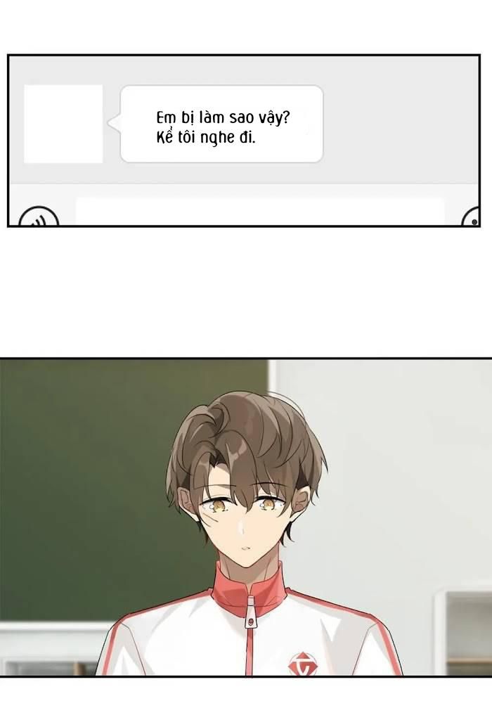 Chào, Đã Lâu Không Gặp Chap 34 - Next Chap 35