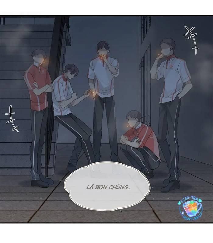 Chào, Đã Lâu Không Gặp Chap 34 - Next Chap 35