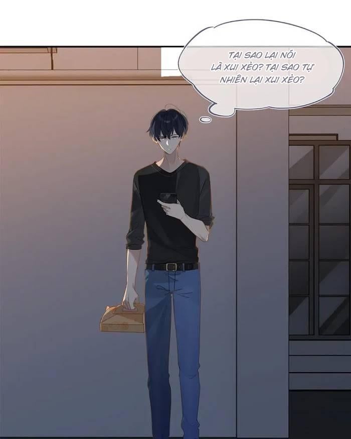 Chào, Đã Lâu Không Gặp Chap 35 - Next Chap 36