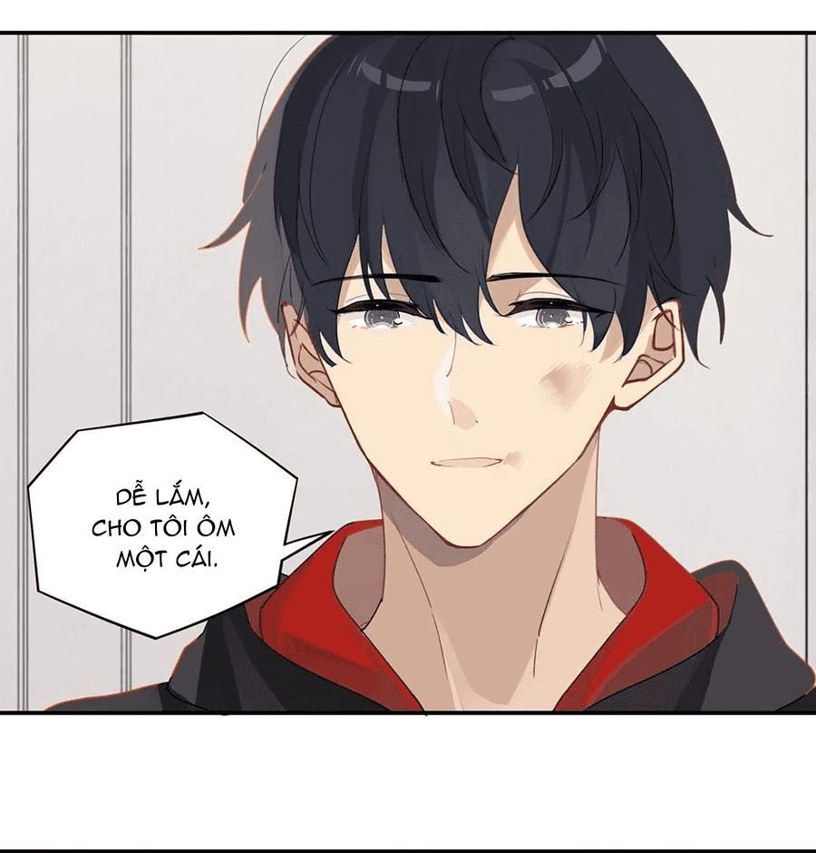 Chào, Đã Lâu Không Gặp Chap 37 - Next Chap 38