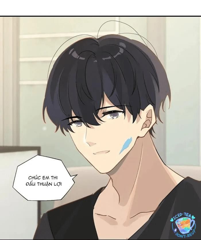 Chào, Đã Lâu Không Gặp Chap 38 - Next Chap 39