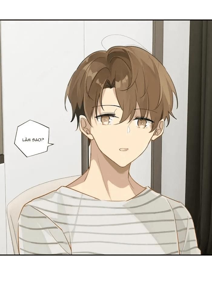 Chào, Đã Lâu Không Gặp Chap 38 - Next Chap 39