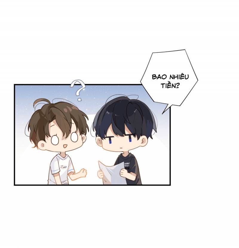 Chào, Đã Lâu Không Gặp Chap 4 - Next Chap 5