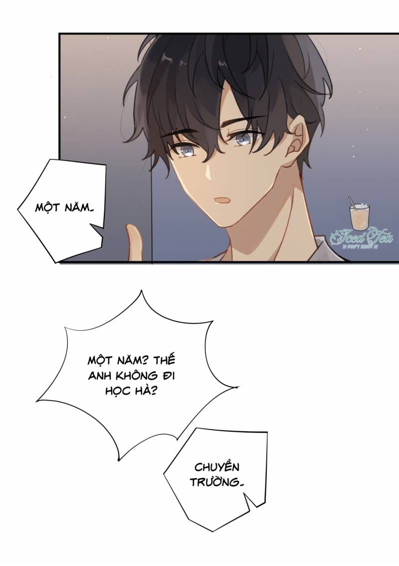 Chào, Đã Lâu Không Gặp Chap 4 - Next Chap 5