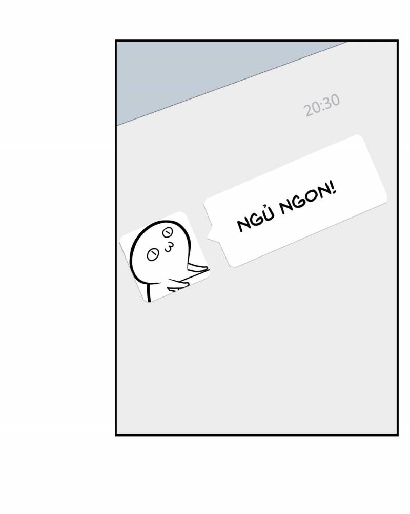 Chào, Đã Lâu Không Gặp Chap 4 - Next Chap 5