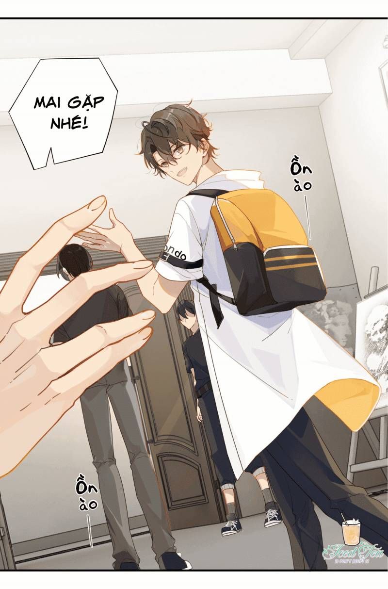 Chào, Đã Lâu Không Gặp Chap 4 - Next Chap 5