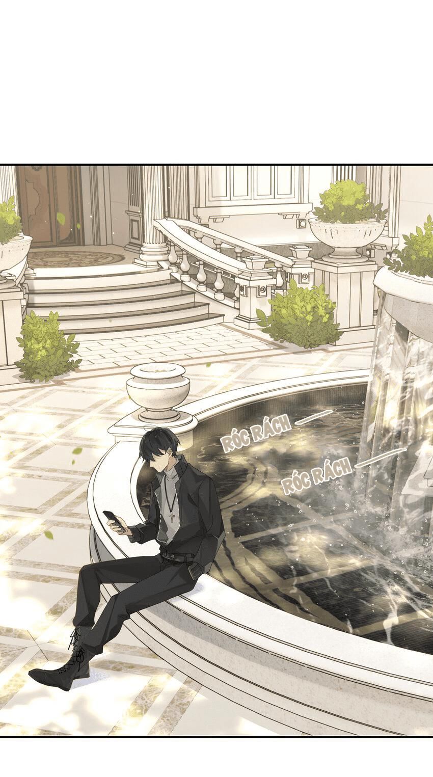 Chào, Đã Lâu Không Gặp Chap 40 - Next Chap 41