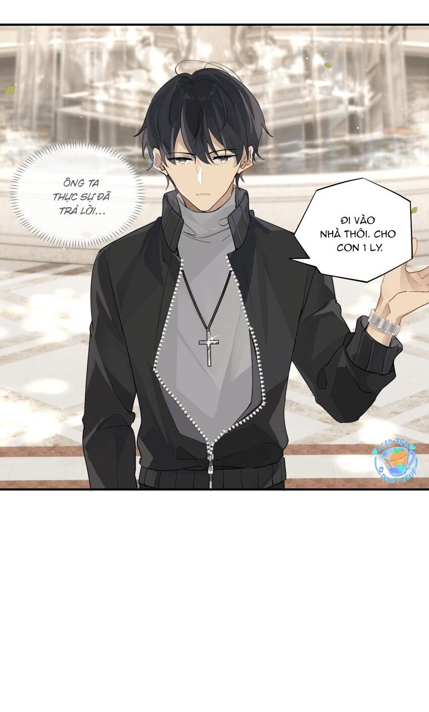 Chào, Đã Lâu Không Gặp Chap 40 - Next Chap 41