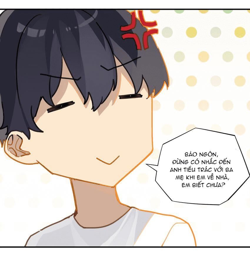 Chào, Đã Lâu Không Gặp Chap 40 - Next Chap 41