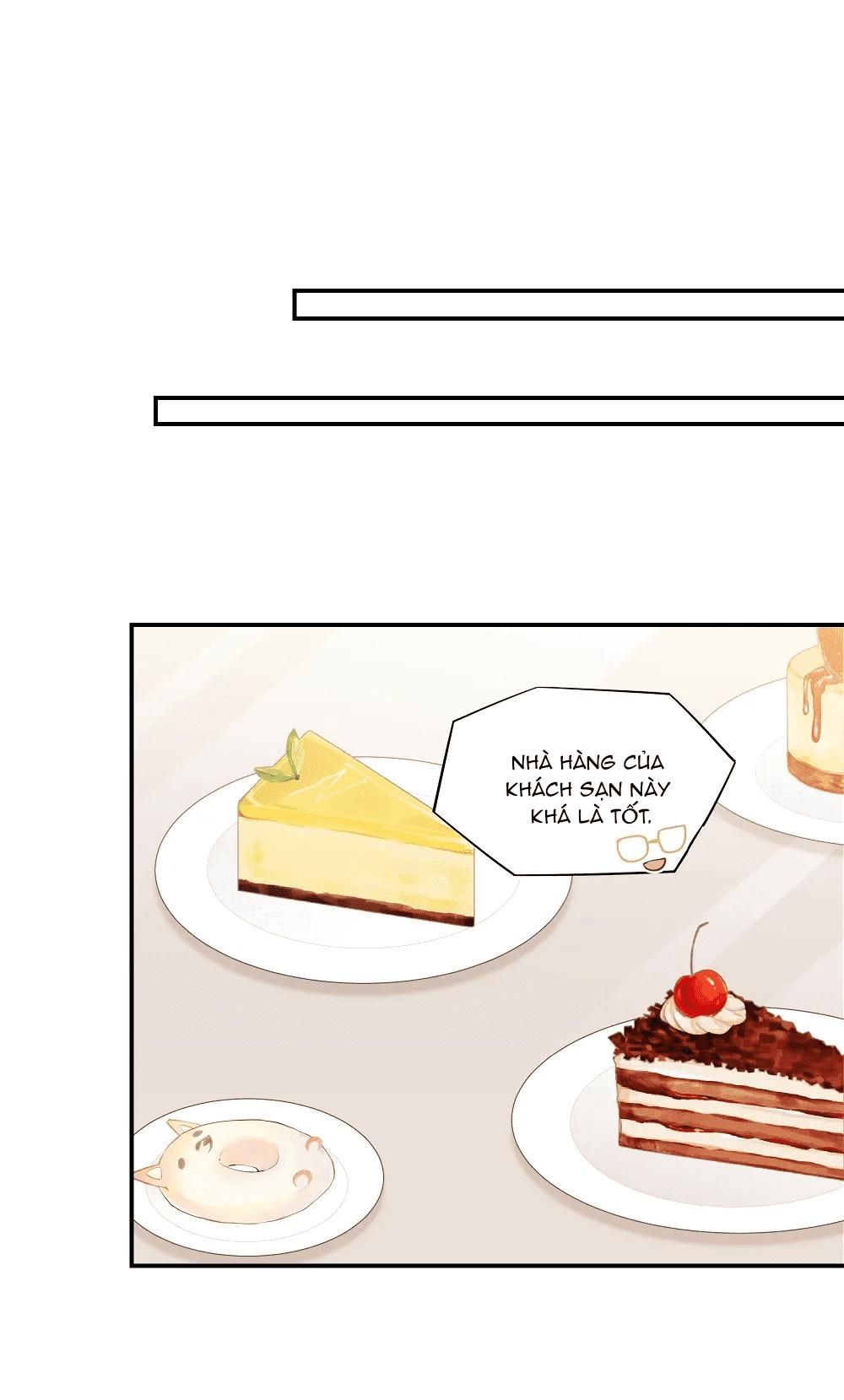 Chào, Đã Lâu Không Gặp Chap 43 - Next Chap 44