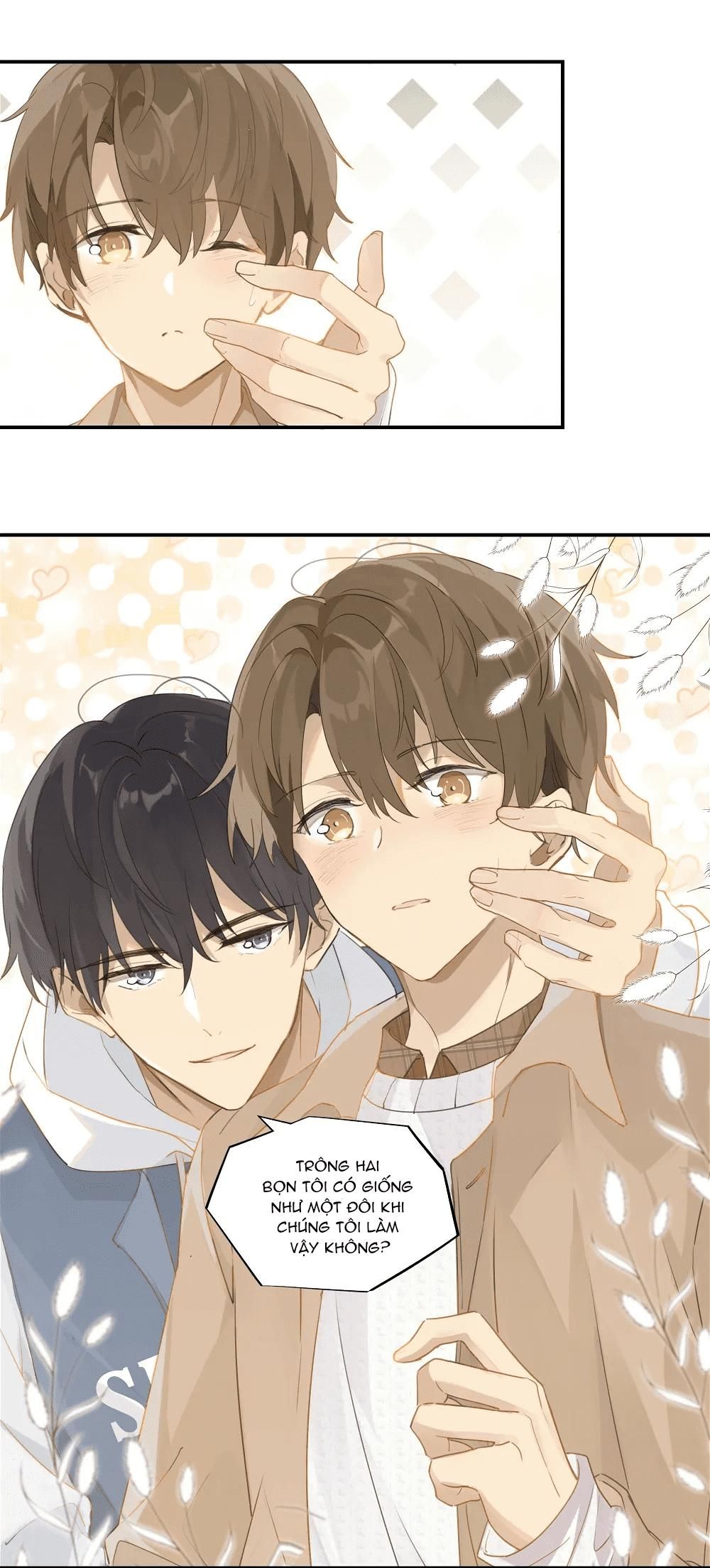 Chào, Đã Lâu Không Gặp Chap 44 - Next Chap 45