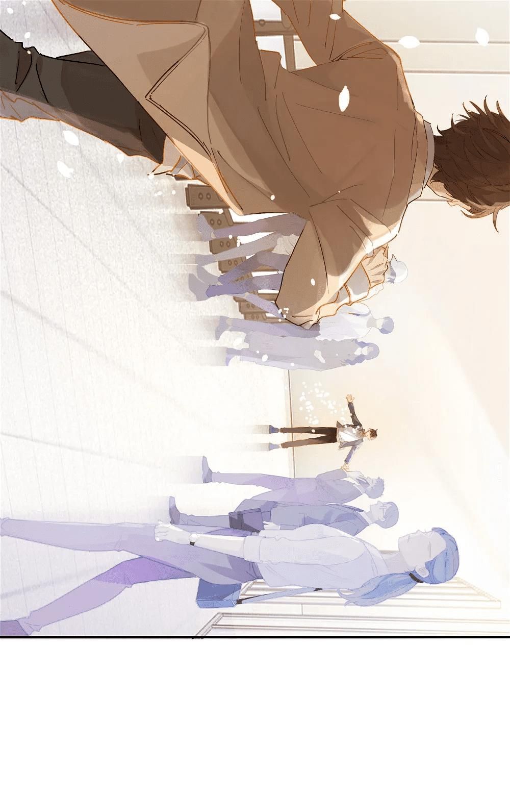 Chào, Đã Lâu Không Gặp Chap 44 - Next Chap 45