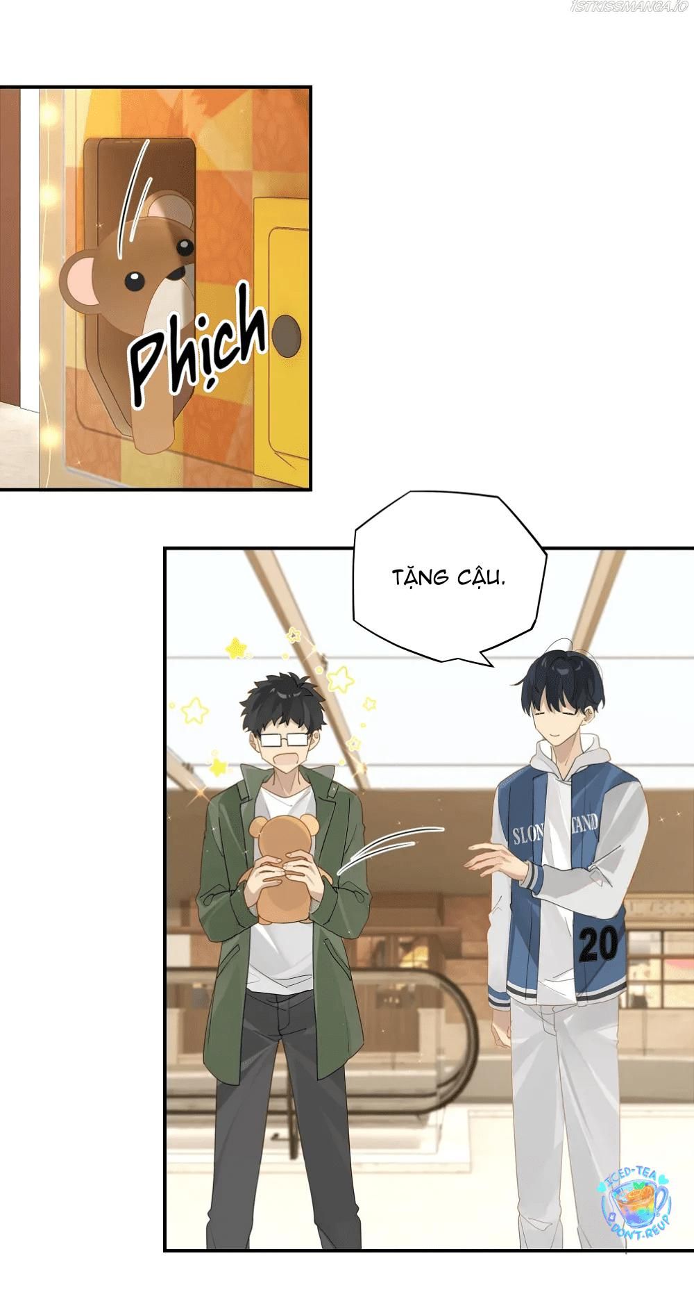 Chào, Đã Lâu Không Gặp Chap 45 - Next Chap 46