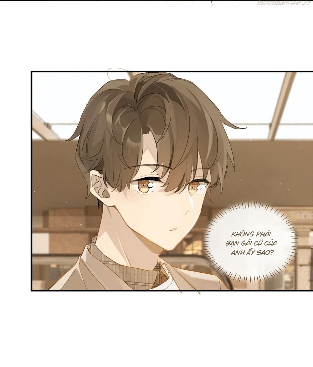 Chào, Đã Lâu Không Gặp Chap 45 - Next Chap 46