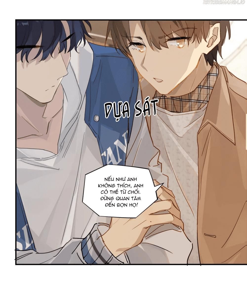 Chào, Đã Lâu Không Gặp Chap 45 - Next Chap 46