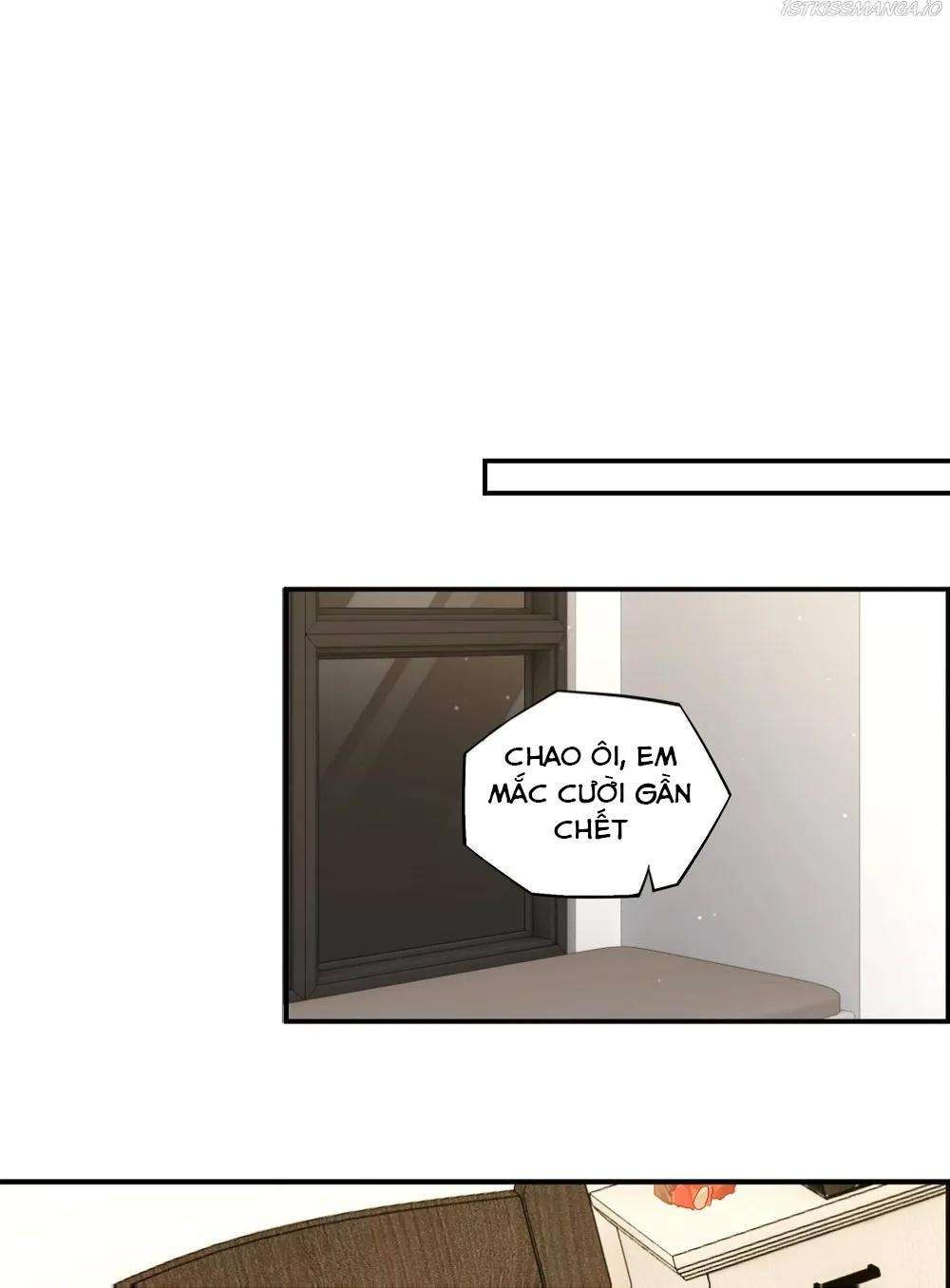 Chào, Đã Lâu Không Gặp Chap 46 - Next Chap 47