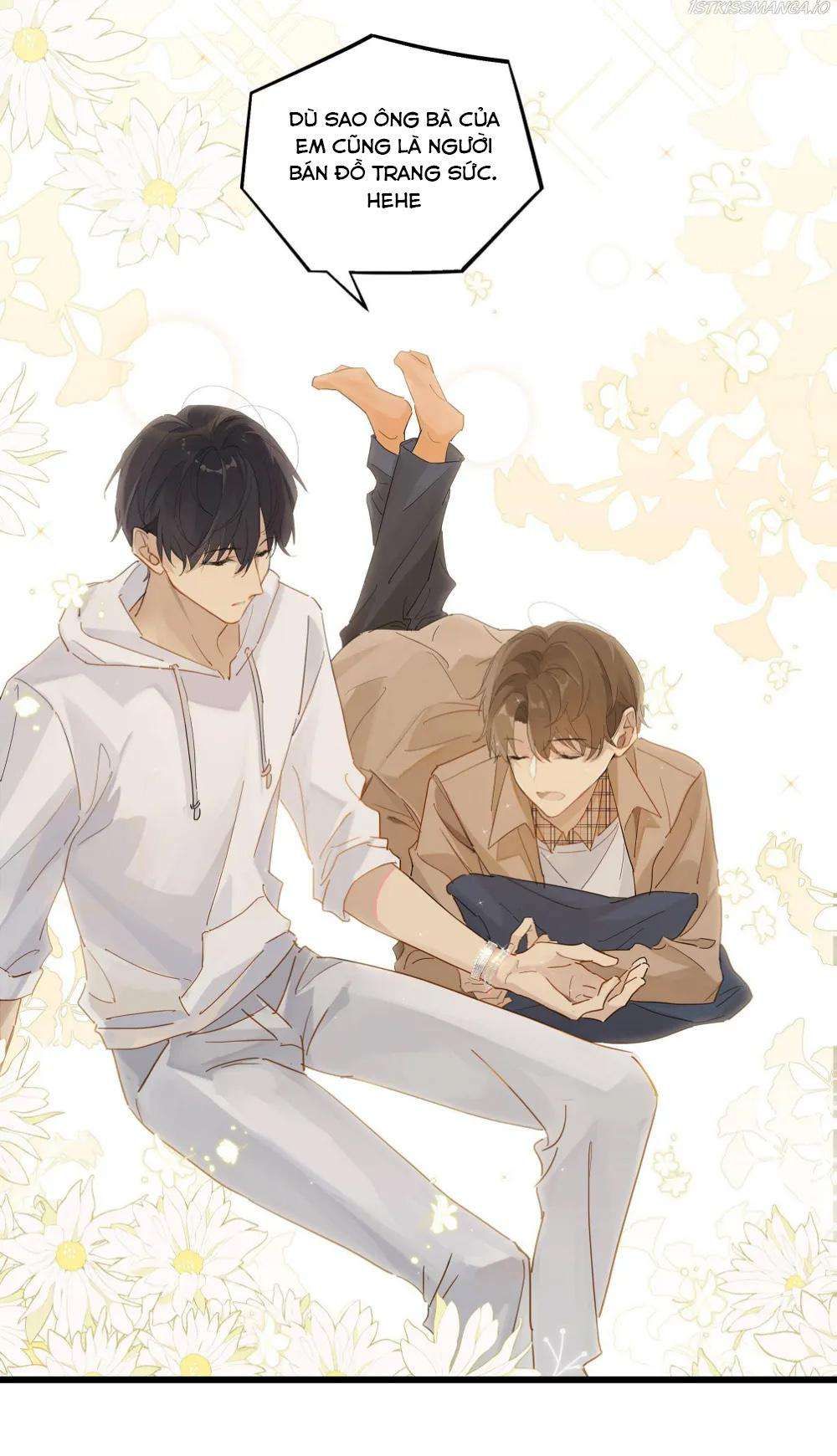 Chào, Đã Lâu Không Gặp Chap 46 - Next Chap 47