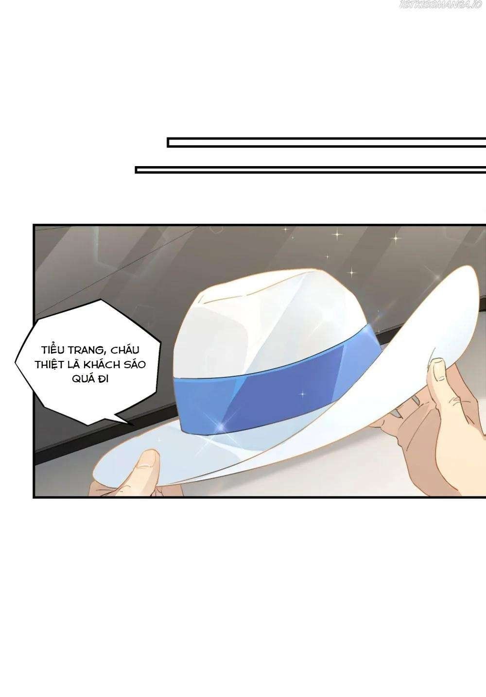 Chào, Đã Lâu Không Gặp Chap 46 - Next Chap 47